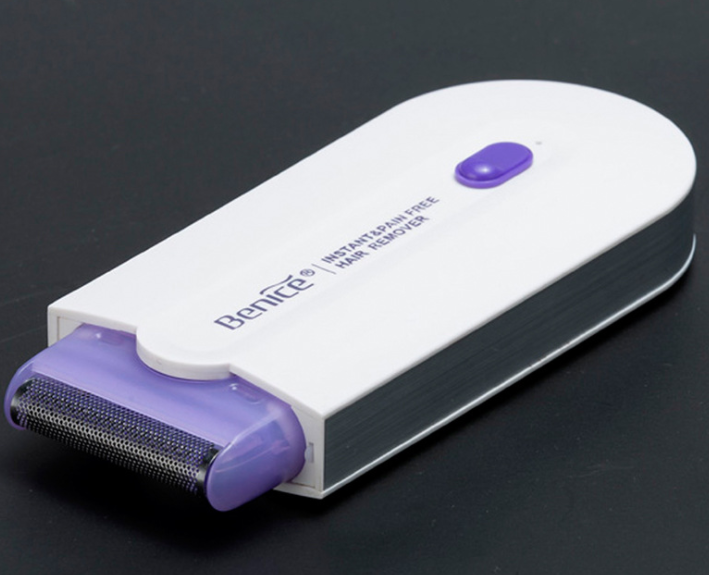 BeNice Laser Hair Removal Machine